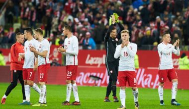 Ależ hit w Ekstraklasie! Reprezentant Polski wraca po 10 latach