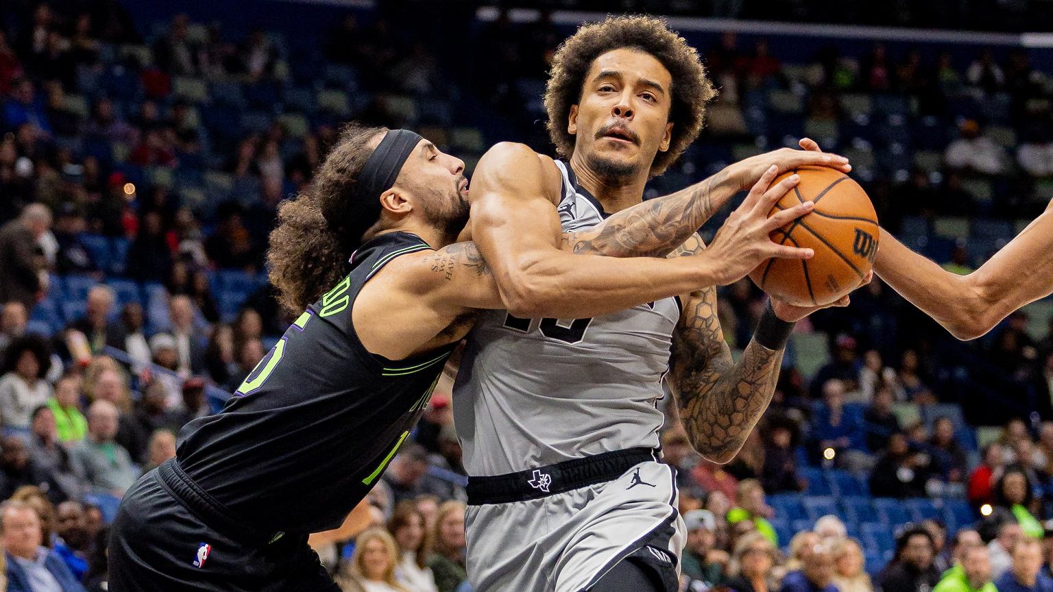 Dramat Sochana w NBA. To wręcz niewiarygodne