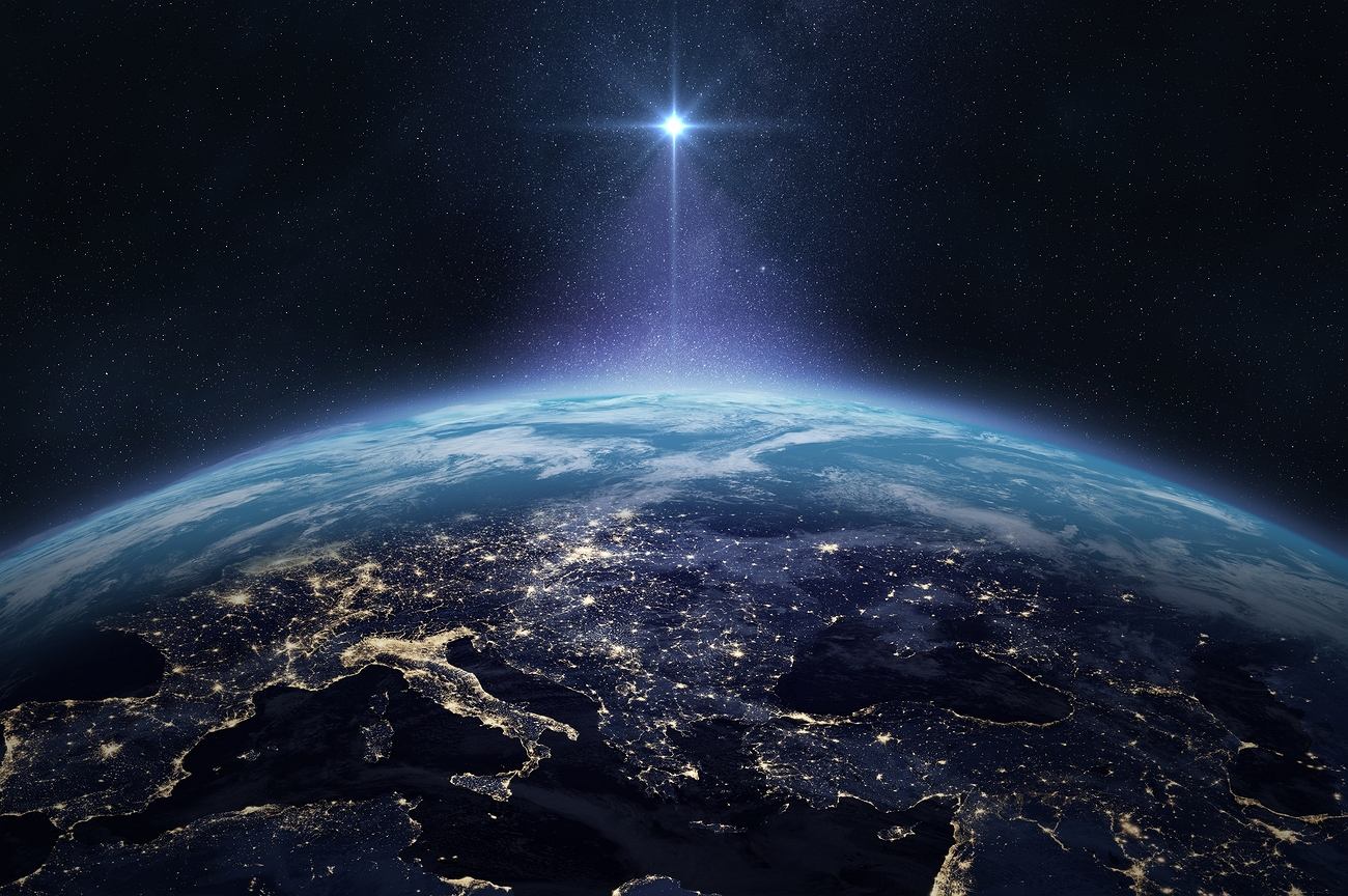 Gwiazda Betlejemska kometą? Planetolog z NASA sięgnął do chińskich zapisów sprzed 2000 lat