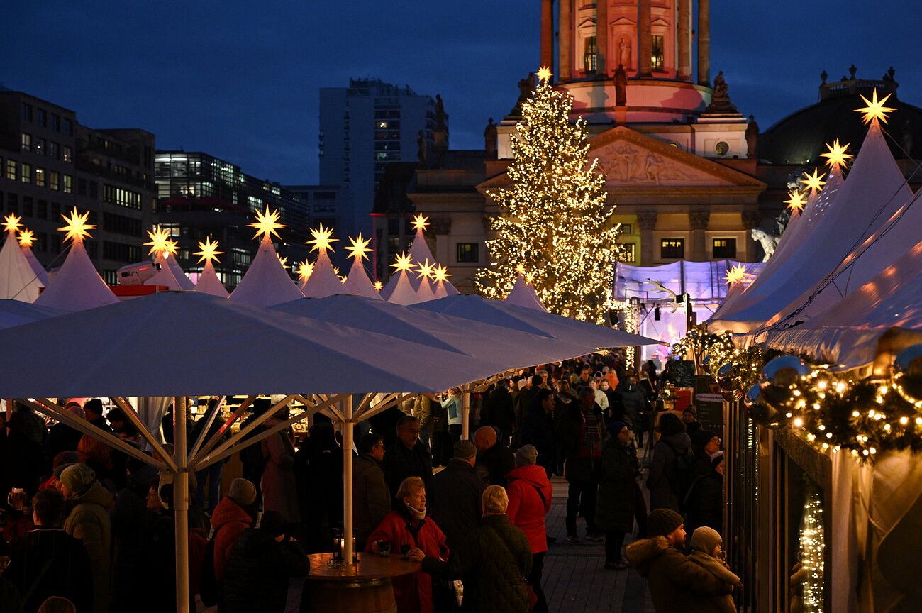 Mieli przygotowywać ataki terrorystyczne w święta. W Turcji zatrzymano 115 osób