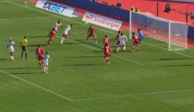 To, co się wydarzyło w Pucharze Narodów Afryki, przejdzie do historii