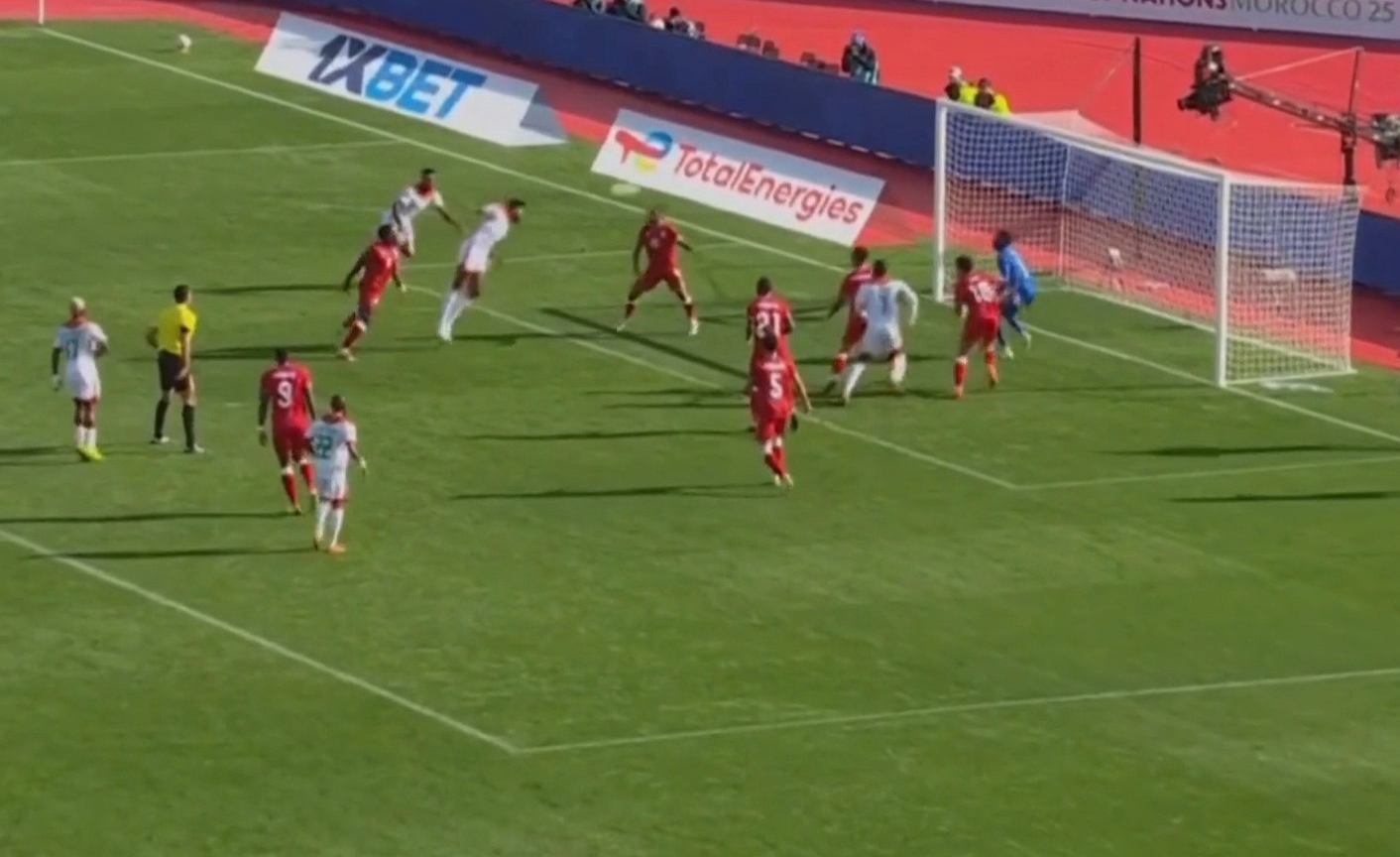 To, co się wydarzyło w Pucharze Narodów Afryki, przejdzie do historii