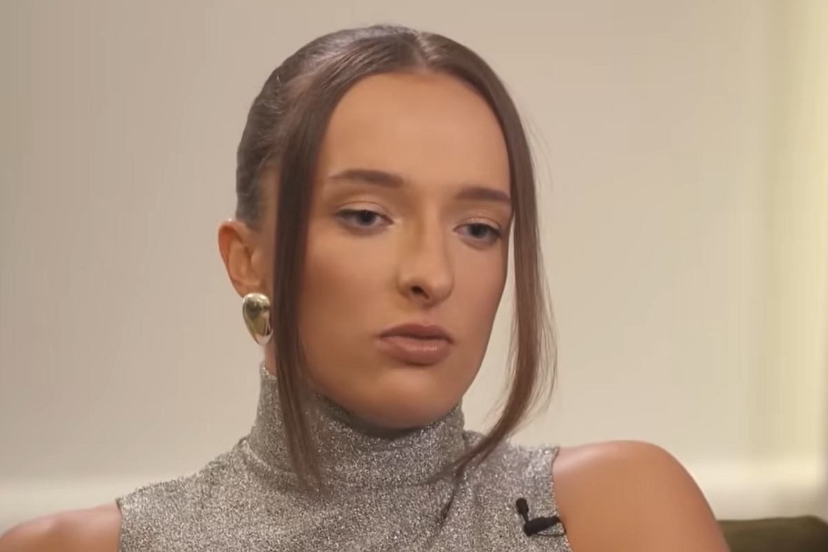 Były trener Federera wydał wyrok ws. Świątek. Jaśniej się nie da Tenis