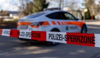 Makabryczne odkrycie nad Renem. Znaleziono cztery ciała. To członkowie jednej rodziny