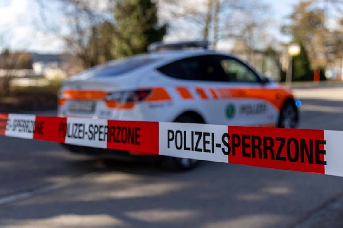 Makabryczne odkrycie nad Renem. Znaleziono cztery ciała. To członkowie jednej rodziny