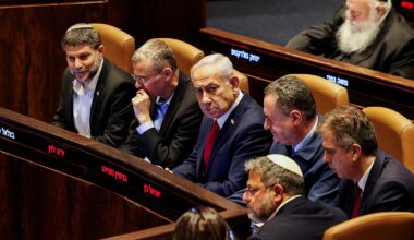 14 krajów zaprotestowało przeciwko osadnictwu na Zachodnim Brzegu. Izrael: Dyskryminacja Żydów