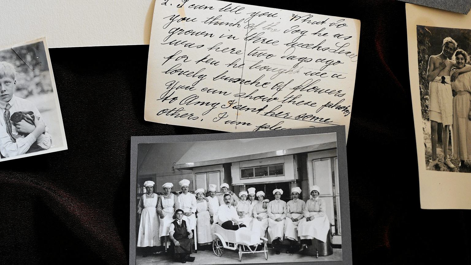 Zamek Książ pilnie szuka potomków służby Hochbergów. 'Ostatni moment, by ocalić historie'