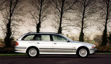 Te silniki diesla potrafią napsuć krwi. Lepiej się ich wystrzegać jak ognia