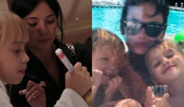 Anna Przybylska skończyłaby 47 lat. Rodzina wciąż pielęgnuje jej wyjątkowe tradycje