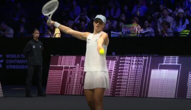 Eksperci wydali werdykt po meczu Świątek - Rybakina Tenis