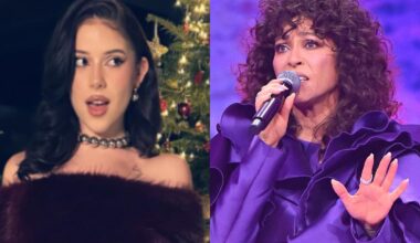 Natalia Kukulska pokaza³a dzieci w ¶wiêta. Uwagê przyci±ga stylizacja Anny