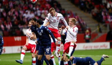 Wrócił do kadry, a teraz takie wieści. Sensacyjny transfer Polaka do giganta