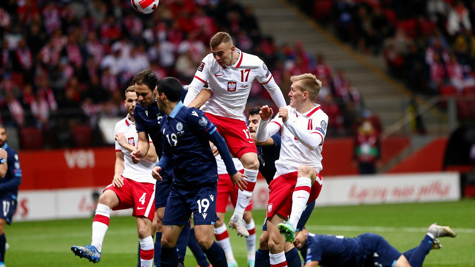 Wrócił do kadry, a teraz takie wieści. Sensacyjny transfer Polaka do giganta