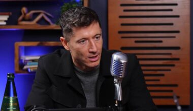 Oto co Lewandowski naprawdę myśli o swojej głośnej biografii. Tego już nie cofnie