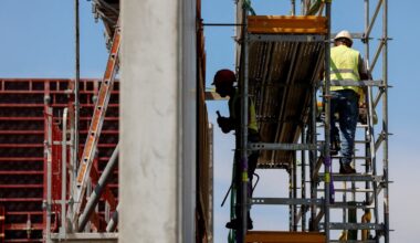 Fatalna sytuacja na rynku pracy w Niemczech. Nigdy wcześniej tak nie było