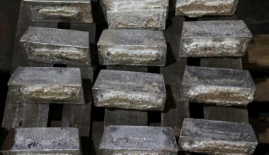 Srebro bije rekordy. Takich cen nikt się nie spodziewał