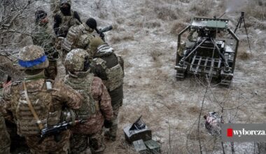 Ukraińska delegacja z prezydentem Zełenskim przybyła do w USA [NA ŻYWO] - Wyborcza.pl