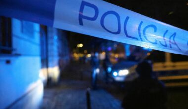 Tragiczne święta na drogach. Jest gorzej niż rok temu