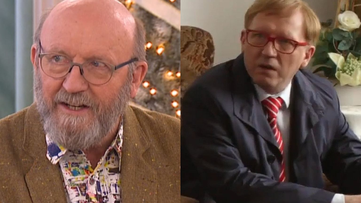 Artur Barciś ujawnia szczegóły o nowym 'Ranczu'. Nie kryje przy tym obaw