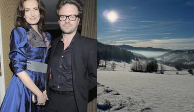 Poruszaj±cy wpis mê¿a Maci±g. S³owa rozdzieraj± serce