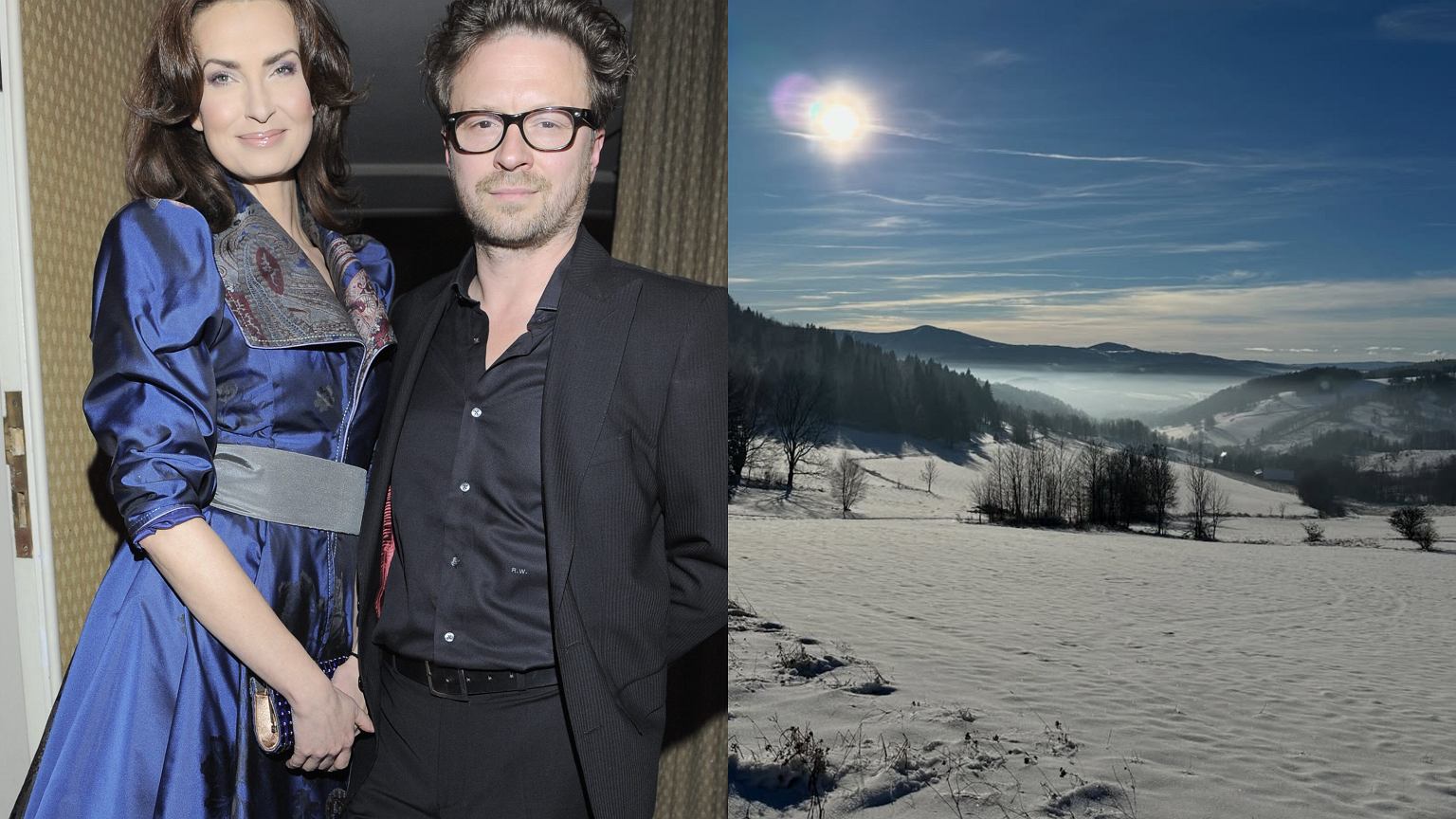 Poruszaj±cy wpis mê¿a Maci±g. S³owa rozdzieraj± serce