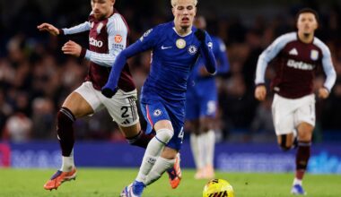 Tak Anglicy podsumowali to, co zrobił Cash w hicie Premier League