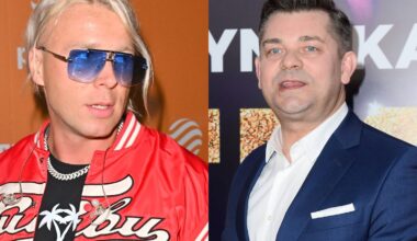 Skolim zabiera g³os w sprawie syna Zenka Martyniuka. Mówi wprost o trudnych relacjach z Danielem