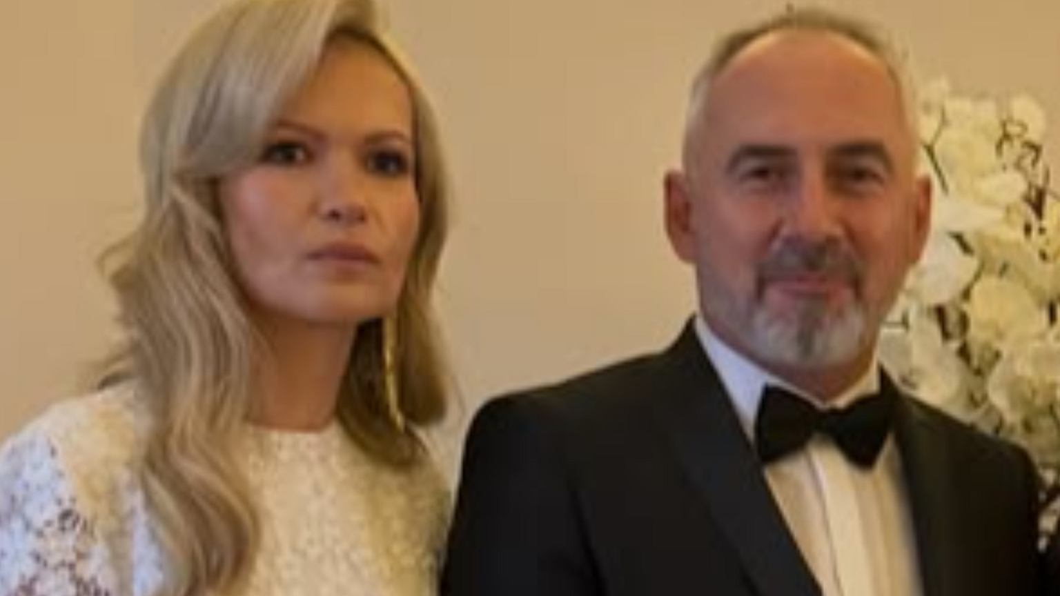 Kopczyński wyjawia sekrety zza kulis ślubu. Miał pamiętać o pewnej tradycji