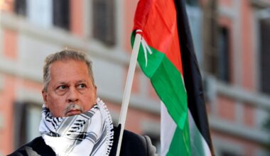 Włochy. Zatrzymano podejrzanych o wsparcie Hamasu. Działali jako 'organizacje charytatywne'