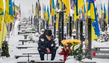 Wojna w Ukrainie. 29 grudnia, 1405. dzień rosyjskiej inwazji [NA ŻYWO]