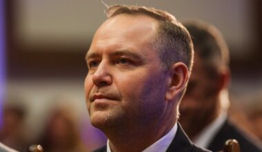 Nawrocki rozmawiał z Trumpem. Ujawniono kulisy rozmowy. 'W ostatniej chwili'