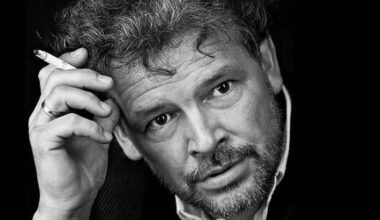 Nie żyje Ireneusz Pastuszak. Aktor miał 65 lat - Plotek.pl