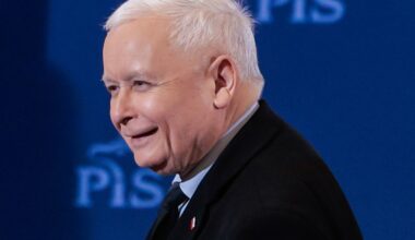 PiS wróci do władzy? Sondaż nie pozostawia wątpliwości. Politolog wskazał trzy czynniki