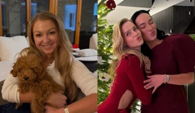 Ta świąteczna sukienka podbiła stylizacje gwiazd. Karolina Pisarek i Mama Ginekolog wybrały ten sam model