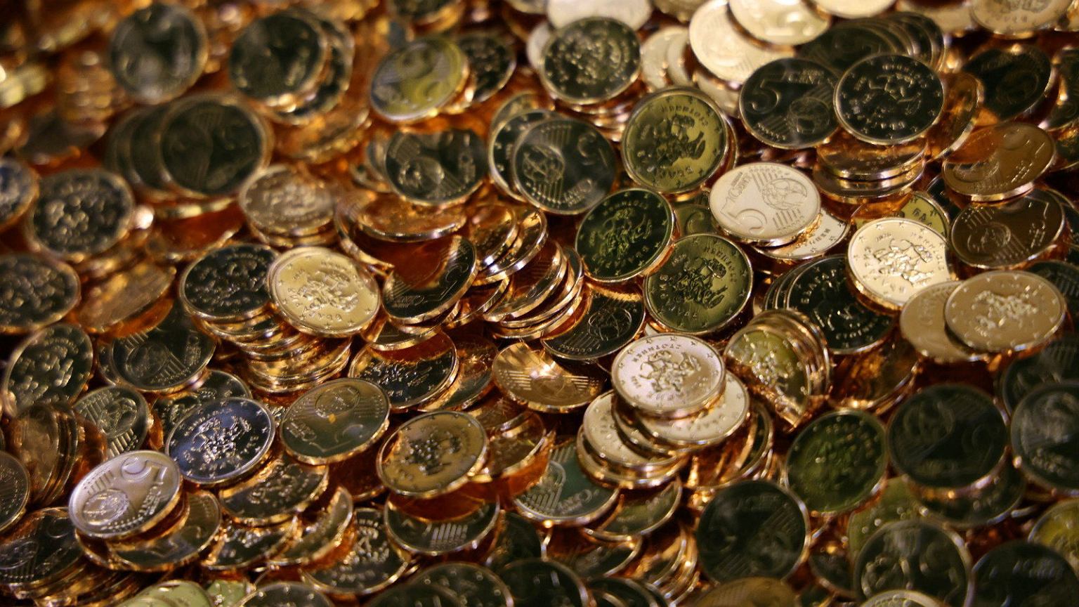 Bułgaria przyjmuje euro. 'Może zmniejszyć dystans do państw UE'. Są nadzieje i obawy