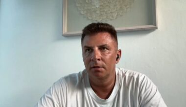 Borek odpalił bombę ws. Pietuszewskiego. 'Już mogę o tym powiedzieć'