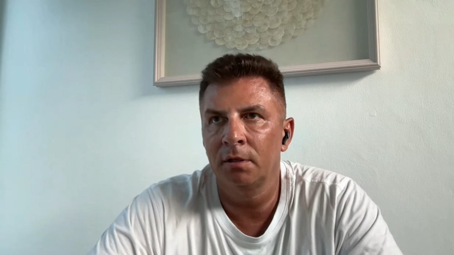 Borek odpalił bombę ws. Pietuszewskiego. 'Już mogę o tym powiedzieć'