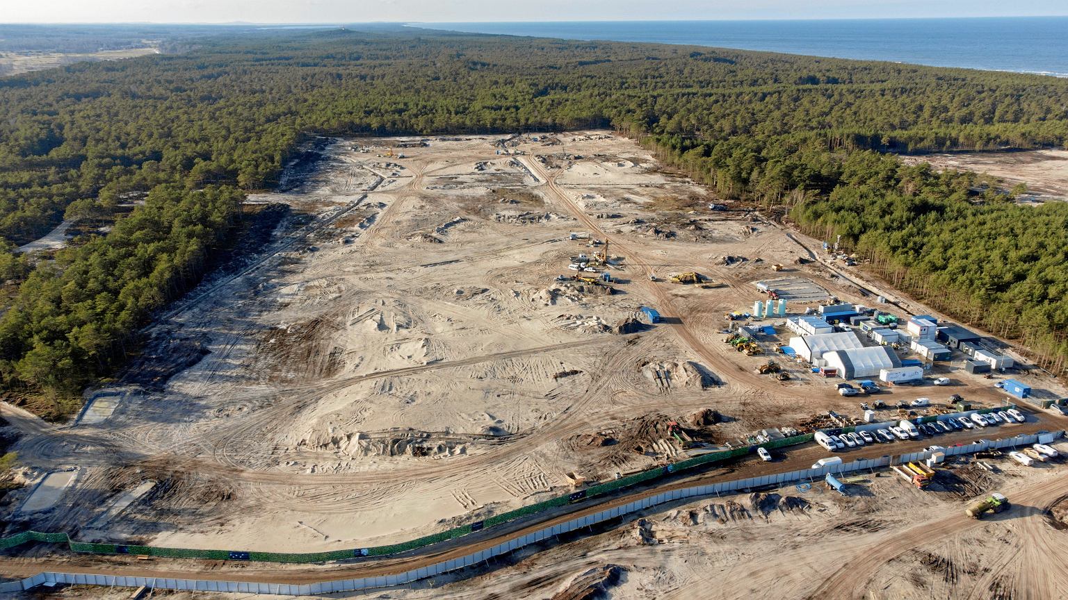 Nowe informacje ws. polskiej elektrowni atomowej. Jest kluczowy aneks. 'Chcemy się rozsądnie spieszyć'