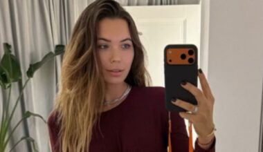 Kubicka na nowym nagraniu pokazuje życie singielki. Tak teraz sobie radzi - Plotek.pl