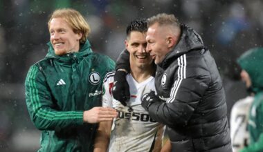 Sensacyjne wieści ws. transferu Kapustki. 'Prowadzi rozmowy'