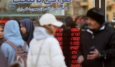 Iran na krawędzi. Inflacja eksplodowała, dolar drogi jak nigdy. Szef banku centralnego zrezygnował