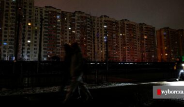 Rosjanie rozstrzelali rodzinę ukrywająca się w piwnicy przed wojną [NA ŻYWO] - Wyborcza.pl