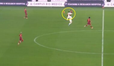 Wybiła 14. minuta meczu Romy. Wszystkie oczy na Ziółkowskiego - Sport.pl