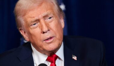 USA zaatakowały Wenezuelę. 'Doszło do potężnej eksplozji'