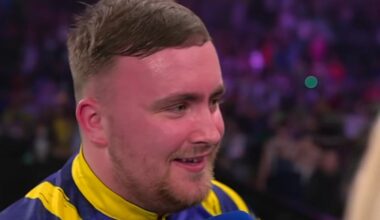 Rywal Ratajskiego wywołał burzę. O tym będzie głośno