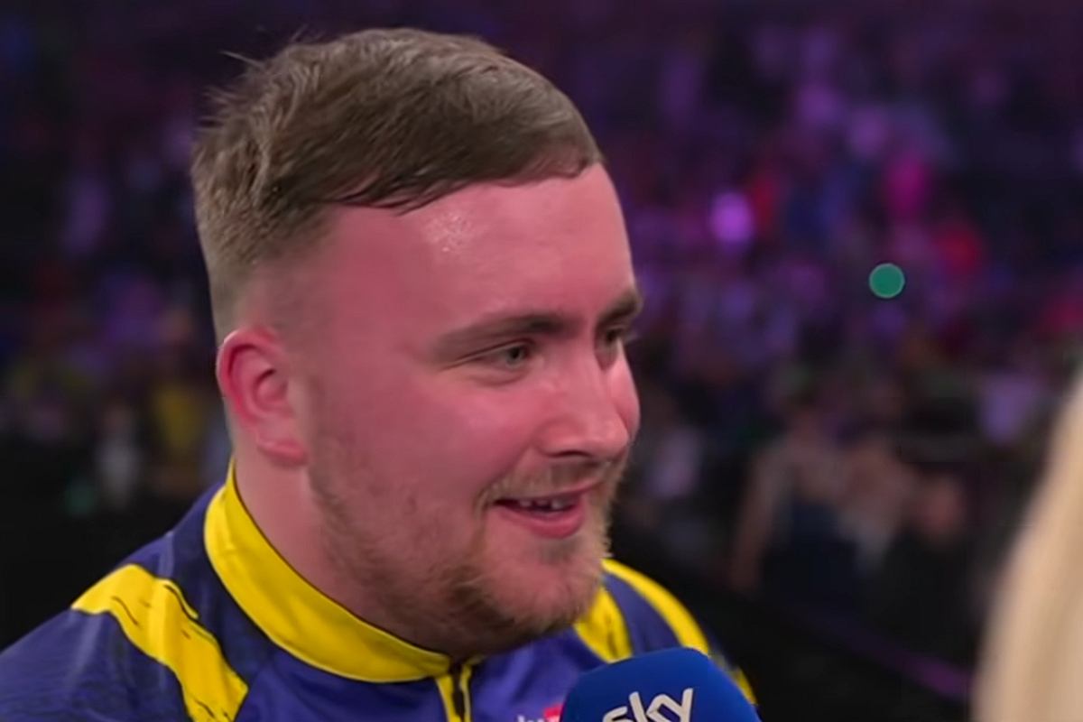 Rywal Ratajskiego wywołał burzę. O tym będzie głośno