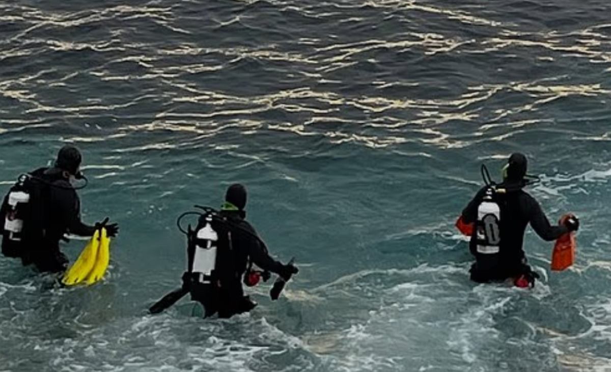 Makabryczna tragedia. Jedna osoba nie żyje po ataku rekina