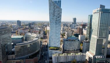 Turecki miliarder ścigany czerwoną notą Interpolu. Kupił słynny apartament przy Złotej 44