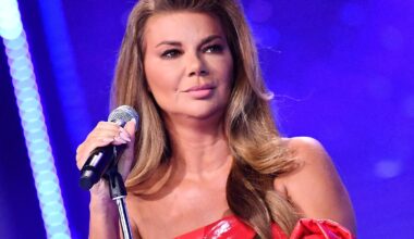 Edyta Górniak miała paść ofiarą oszustwa. Prokuratura przesłuchała świadków