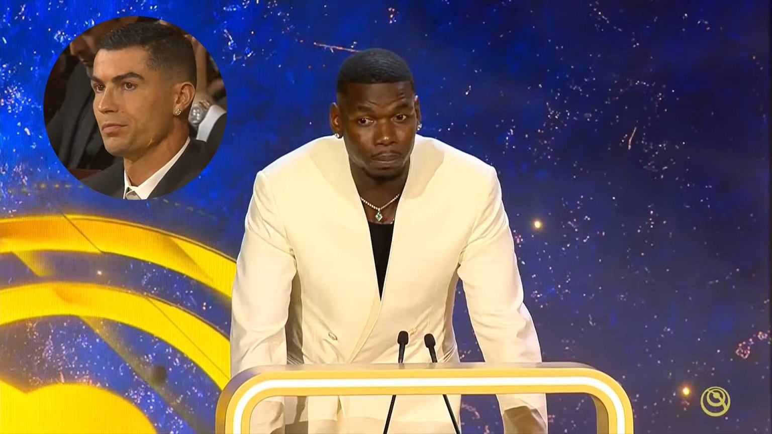 Kompromitacja na oczach świata. Granice żenady zostały przekroczone - Sport.pl